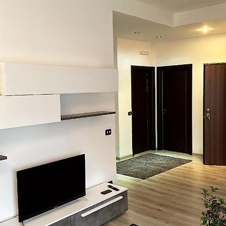 Like Home Apartment ريجّو دي كالابريا المظهر الخارجي الصورة