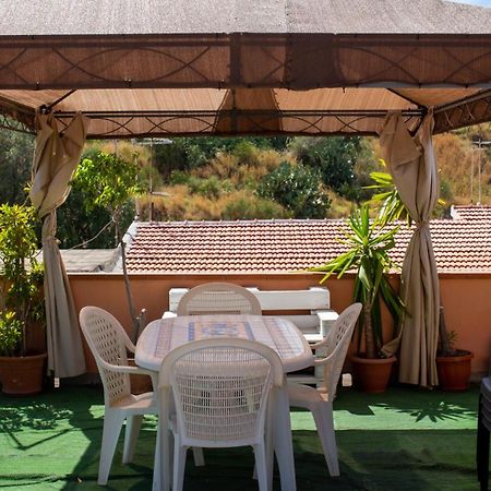Like Home Apartment ريجّو دي كالابريا المظهر الخارجي الصورة