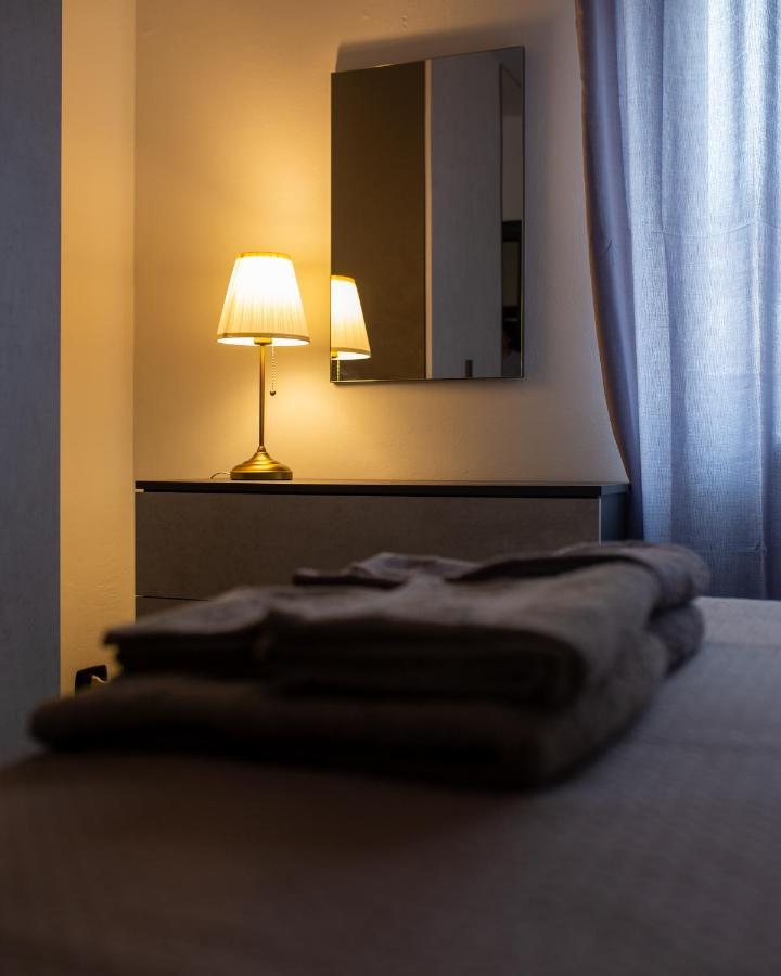 Like Home Apartment ريجّو دي كالابريا المظهر الخارجي الصورة