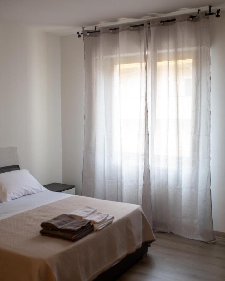 Like Home Apartment ريجّو دي كالابريا المظهر الخارجي الصورة