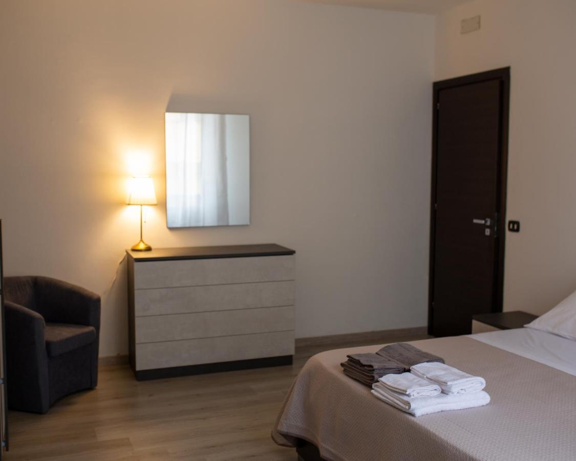 Like Home Apartment ريجّو دي كالابريا المظهر الخارجي الصورة