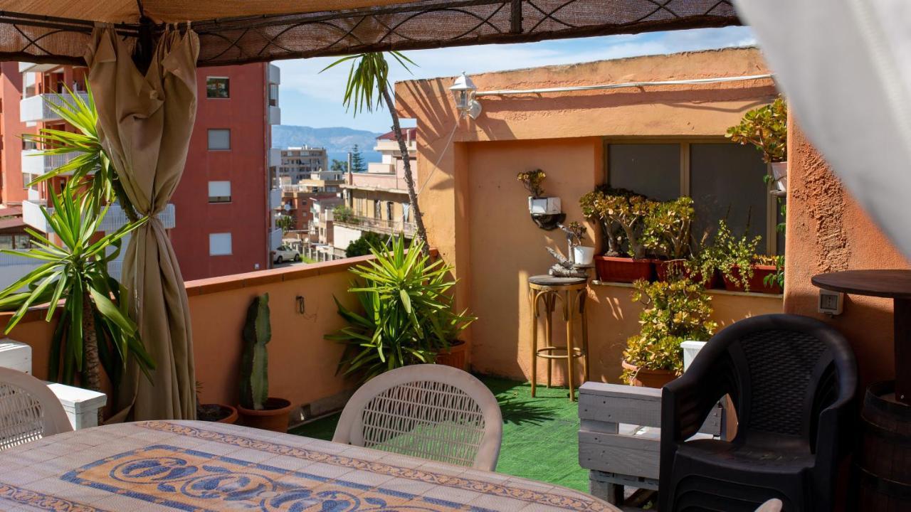 Like Home Apartment ريجّو دي كالابريا المظهر الخارجي الصورة