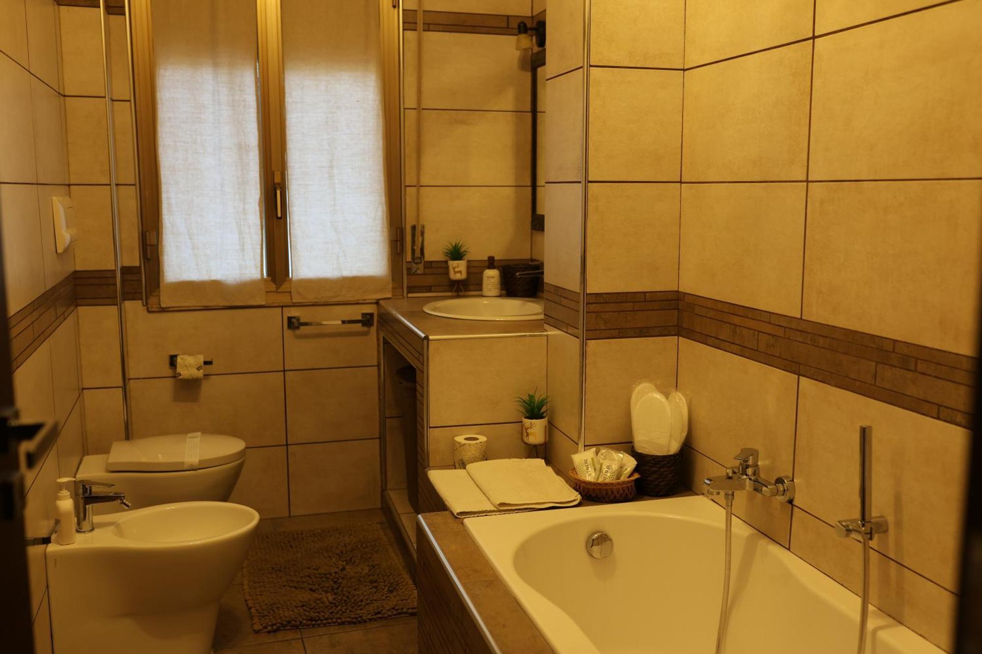 Like Home Apartment ريجّو دي كالابريا المظهر الخارجي الصورة