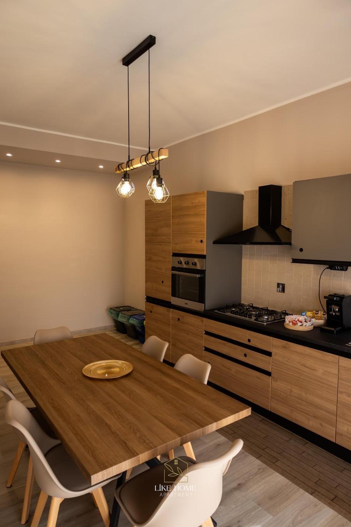 Like Home Apartment ريجّو دي كالابريا المظهر الخارجي الصورة