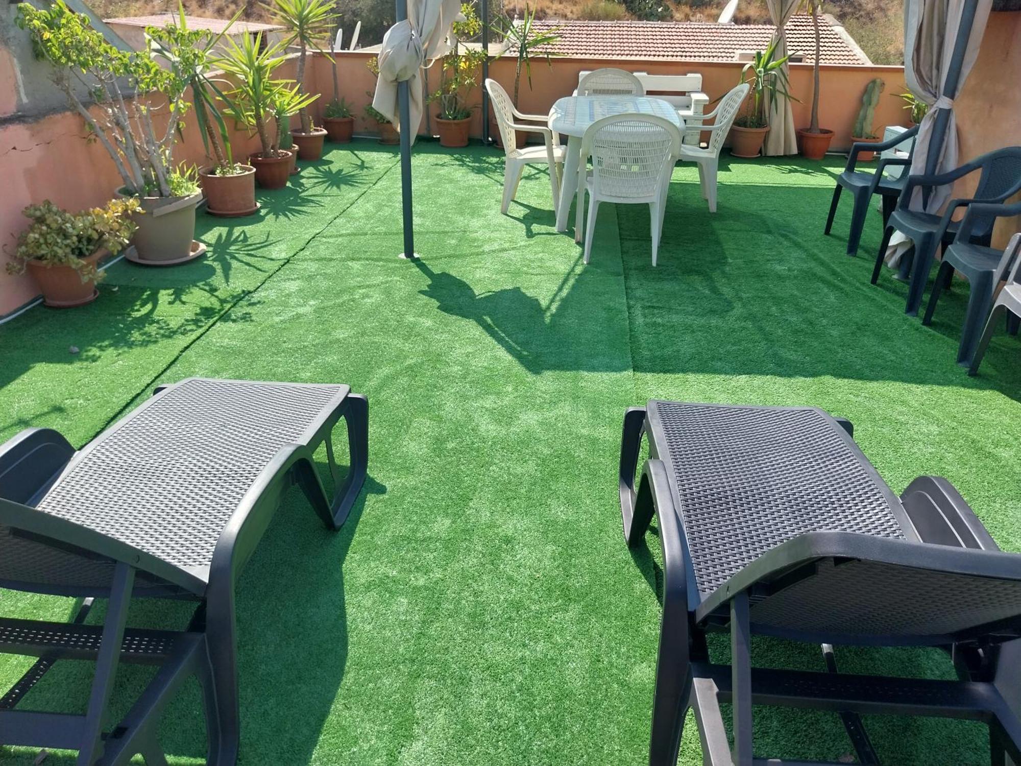 Like Home Apartment ريجّو دي كالابريا المظهر الخارجي الصورة