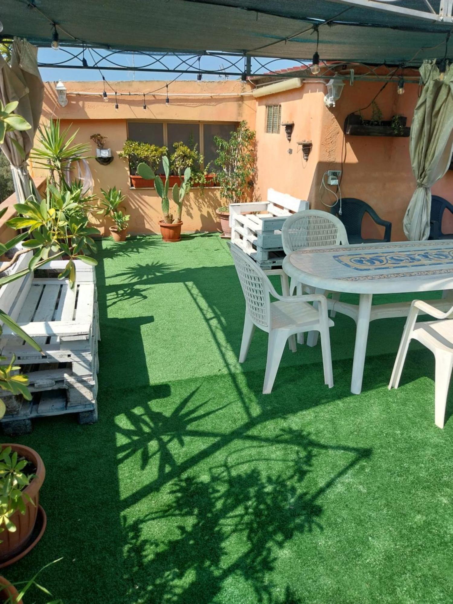 Like Home Apartment ريجّو دي كالابريا المظهر الخارجي الصورة